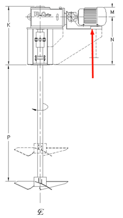 ProQuip Motors and Couplings ProQuip Motors and Couplings
