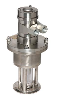 ProQuip SaniQuip SA Series