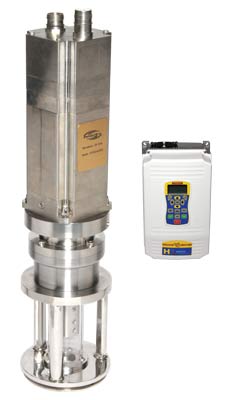 ProQuip SaniQuip SGA Series