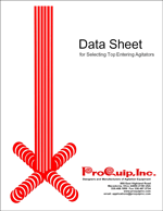 ProQuip Data Sheet