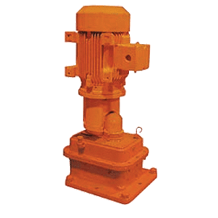 ProQuip D Series Agitator Motor ProQuip D Series Agitator Motor