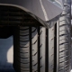 Photo of Tire Tread