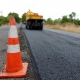 Photo of Asphalt Road Construction - Small