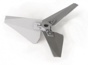 Photo of ProQuip-HiFlow-Impeller