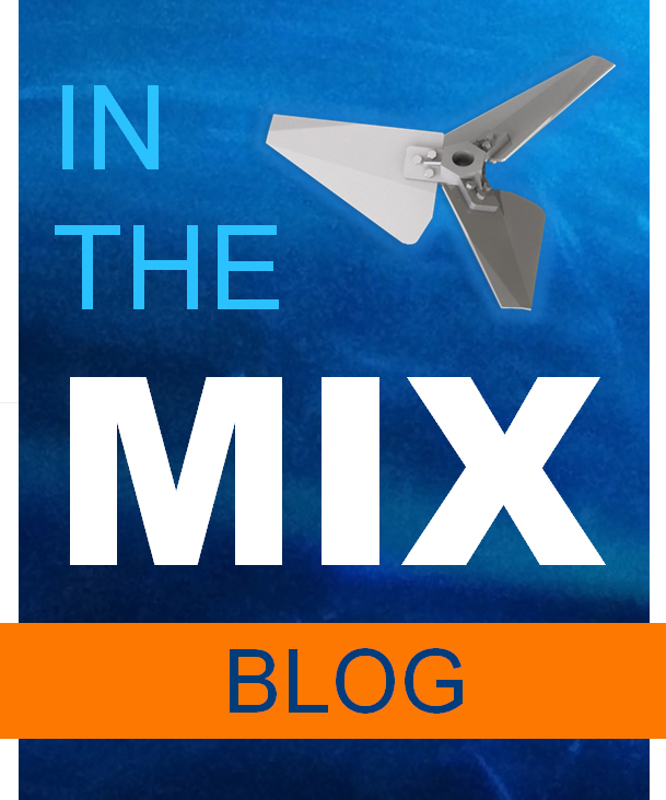 Image of ProQuip In The Mix Blog