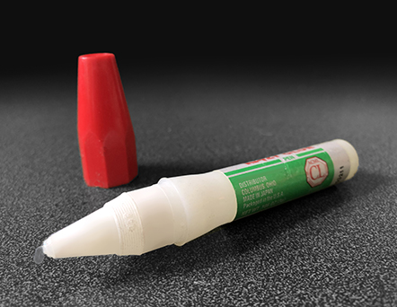 Photo of Super Glue2