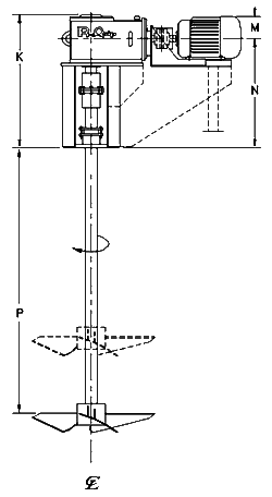 proquip-shaft-design ProQuip Shaft Design Illustration