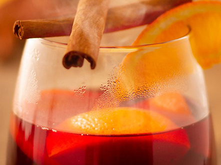 Photo of Mulled Wine